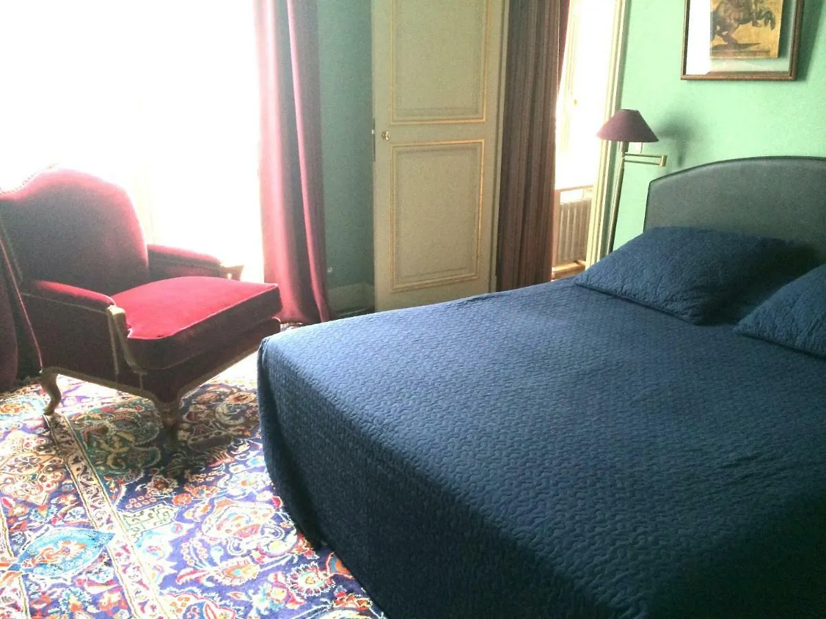 Apartment Louvre Vendome With Air Conditionning Paris France